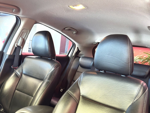 Honda HR-V 1.8 16V FLEX LX 4P AUTOMÁTICO