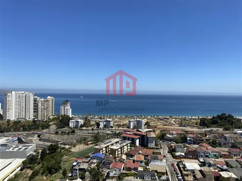 Oportunidad. Departamento Amoblado En Venta Vista Despejada