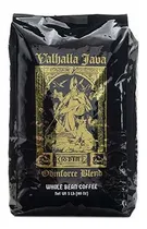 Comprar Valhalla Java En Grano De Café Por Death Wish Coffee, Comerc