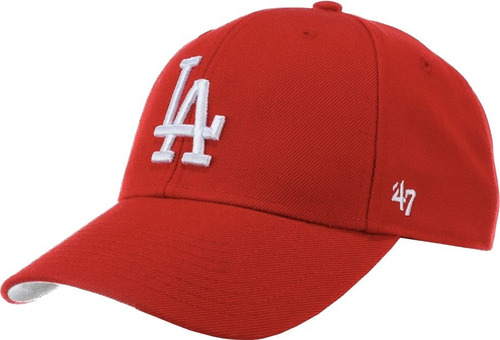 Gorra Unisex ´47 Brand Original La Dodgers 3229507