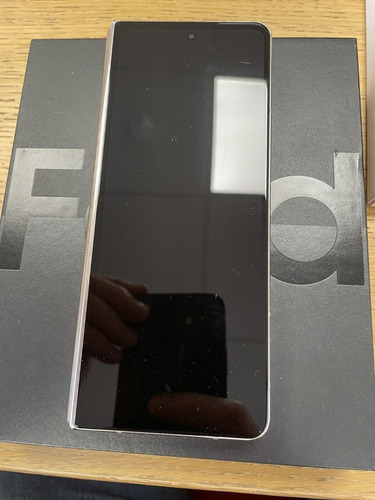 Imagen 5 de 6 de Samsung Galaxy Z Fold 4 Smartphone