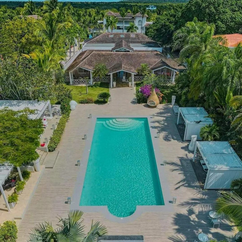 Venta De Apartamento En Bayahibe