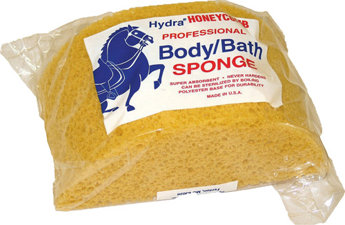 Hydra Sponge Co Inc-hydra Honeycomb Body Sponge Grande