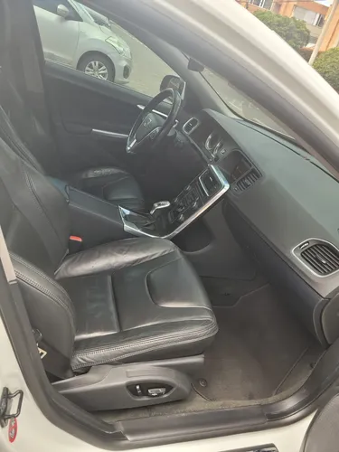 Volvo S60 2.0 T5