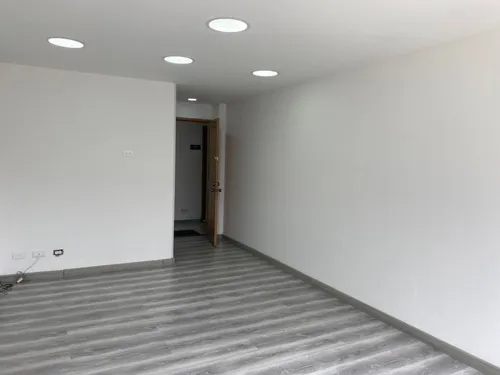 Oficina En Arriendo/venta En Chicó Norte. Cod A12614
