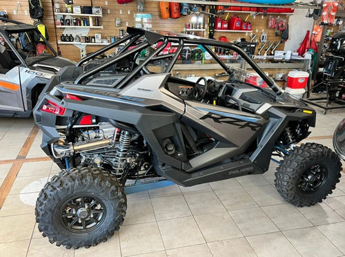 Imagen 9 de 18 de Polaris Rzr Pro Xp Ultimate - Edunor