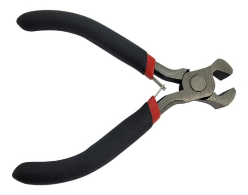 Imagen 3 de 10 de Pinza Para Armar Joyeria Bijouterie