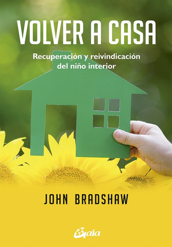 Volver A Casa - Bradshaw John