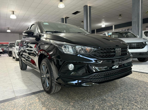 Fiat Cronos 1.3 Gse Drive Pack Plus