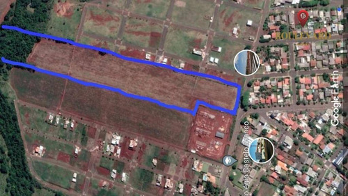 Imagem 11 de 11 de Área À Venda, 60000 M² Por R$ 7.800.000,00 - Centro - São Miguel Do Iguaçu/pr - Ar0003