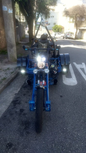 Imagem 4 de 7 de Triciclo Atman/falcon