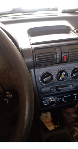 Corsa Wind Hatch