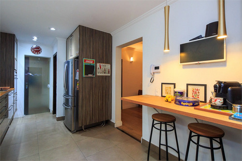 Imagem 26 de 30 de Casa Térrea No Jardim Marajoara! - Reo342399