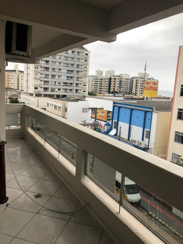 Imagem 3 de 15 de Apartamento - Balneario - Ref: 12311 - V-12311