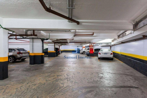 Imagem 14 de 30 de Apartamento Com 1 Dormitório À Venda, 62 M² Por R$ 1.650.000,00 - Vila Nova Conceição - São Paulo/sp - Ap4261