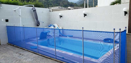 Imagem 2 de 15 de Casa Em Condomínio-à Venda-vargem Grande-rio De Janeiro - Brcn40096