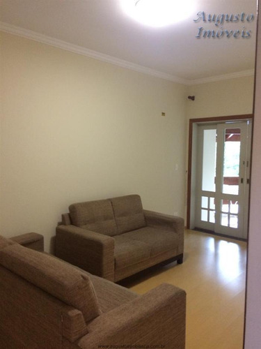 Imagem 8 de 13 de Chácaras Em Condomínio À Venda Em Atibaia/sp - Compre O Seu Chácaras Em Condomínio Aqui! - 1458150