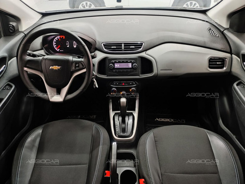 Chevrolet Onix 1.4 Advantage Aut