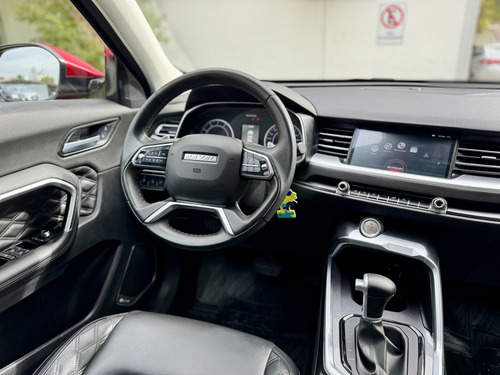 Haval H6 2.0t At 4x2 Elite