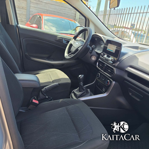 Ford Ecosport 1.5 Se U$s 8.200 + Cuotas