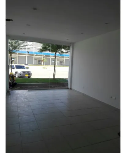 Vende - Arrienda Local, En San Jerónimo