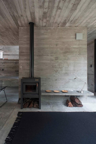 Casa En Mar Azul H3 Naturaleza Y Diseño. Solo Adultos