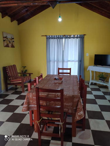 Imagen 10 de 14 de Casas En Alquiler Temporario - Merlo, San Luis