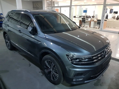 Imagen 18 de 20 de Volkswagen Tiguan 2.0 Highline 4x4 2022 Entrega Autotag 0 Km