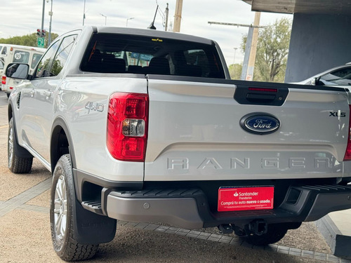 Ford Ranger XLS V6 4x4 AT