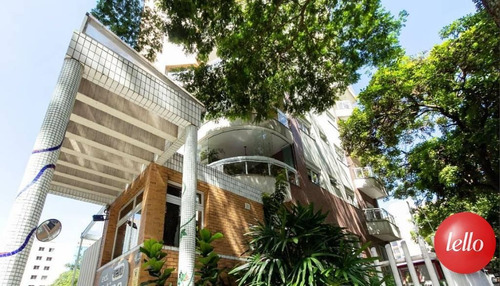 Imagem 20 de 24 de Apartamento - Ref: 225778