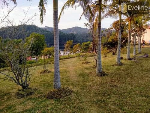 Imagem 2 de 12 de Terreno, Alegre, Salesópolis - R$ 235 Mil, Cod: 2077 - V2077