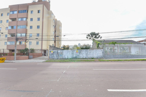 Imagem 3 de 5 de Terreno - Comercial/residencial - 931095