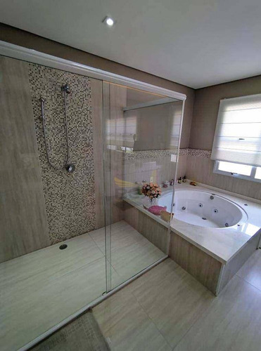 Imagem 26 de 30 de Casa De 4 Suítes À Venda, 500 M² Por R$ 3.790.000,00 - Alphaville Residencial Plus - Barueri/sp - Ca0149