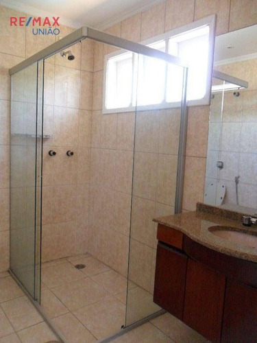 Imagem 17 de 23 de Sobrado Com 5 Dormitórios, 290 M² - Venda Por R$ 2.000.000,00 Ou Aluguel Por R$ 12.000,00/mês - Interlagos - São Paulo/sp - So0026