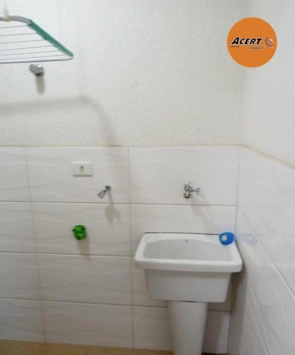 Imagem 7 de 9 de Lindo Sobrado Em Excelente Região - Vila Nilo - 34973