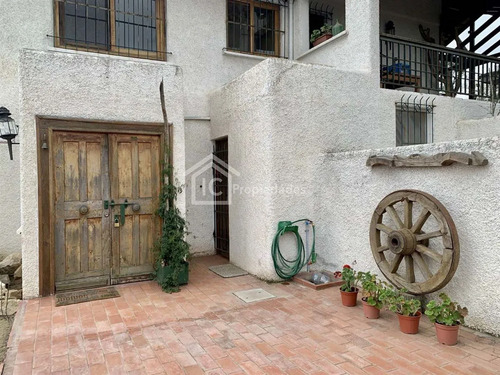 Casa En Venta Miraflores/curcavi