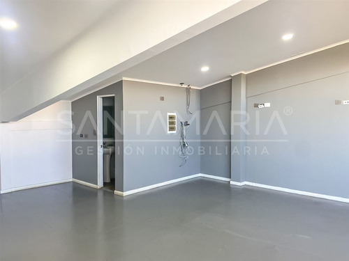 Arriendo Oficina Ubicada En Jaime Repullo, Talcahuano.