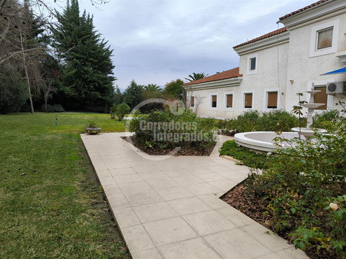 Inversión En Arriendo En Colina