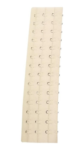 Extension Faja 25 Varillas 30 Cm 3 Lineas Broches Mas Talla