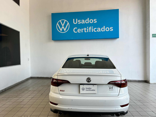 Volkswagen Jetta 2.0 Gli Dsg At
