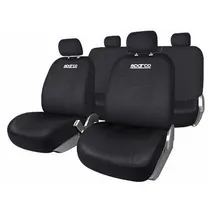 Comprar Cubre Asientos Sparco Original Material Polyester