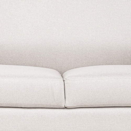 Love Seat Lewis Gris Claro Këssa Cdmx