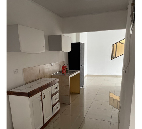 Imagen 3 de 8 de Bello Apartamento En Santo Domingo Heredia