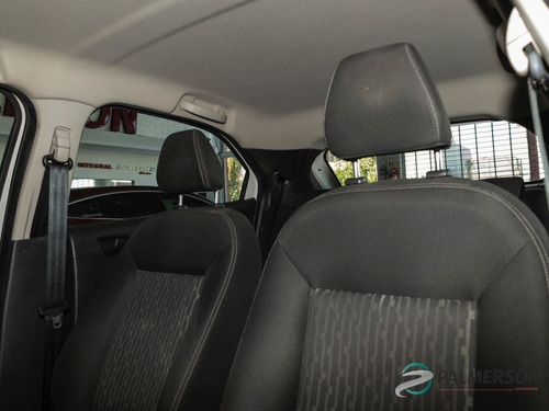 Imagen 12 de 13 de Ford Ka 1.5 Se 5 P 2017