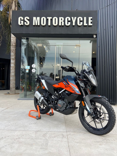Imagen 5 de 21 de Ktm 390 Adventure Financia En 12 Cuotas Sin Interés Solo Dni