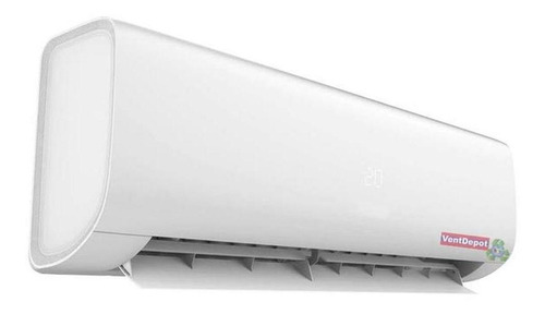 Minisplit Pequeño, Mxfvi-003, 18000btu, 1.5 Ton, R410a, Solo Color Blanco