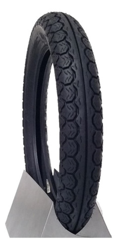 Pneu Traseiro Pop 100 110i C100 Biz Bis 100 Rinaldi 1209