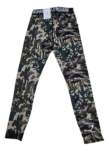 Leggin Gymshark Element Baselayer