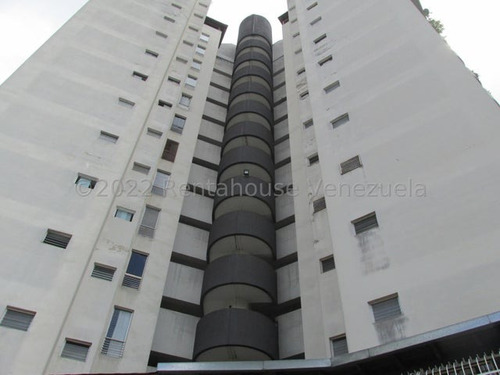 Apartamento En Venta Lomas Del Avila Mg:23-8413