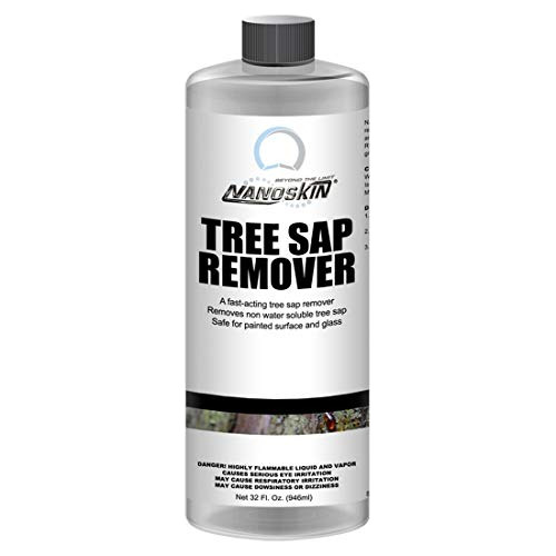 Removedor De Savia De Árbol De 32 Oz. Solución Instan...